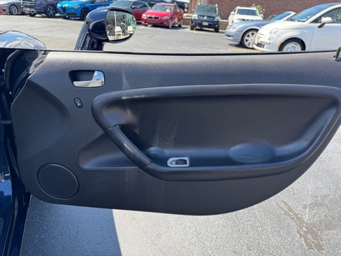 Used 2008 Pontiac Solstice Convertible w/ Preferred Package image 18