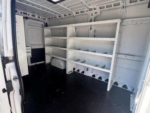 Used 2021 RAM ProMaster 2500 image 10