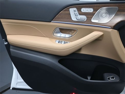 New 2026 Mercedes-Benz GLE 450 4MATIC image 21