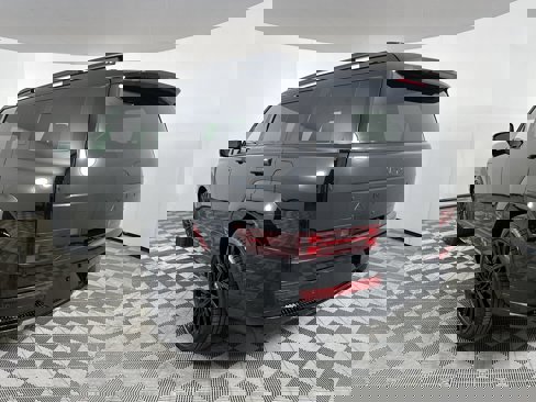Used 2024 Hyundai Santa Fe Calligraphy image 8