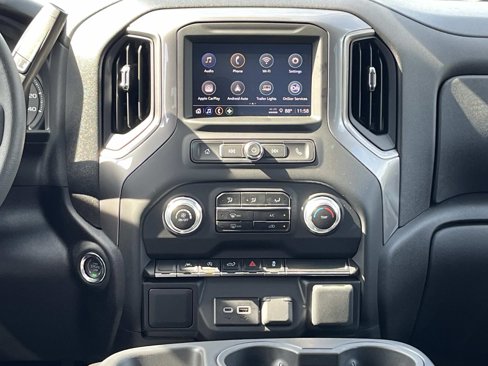 New 2026 GMC Sierra 1500 Pro w/ Pro Value Package image 18