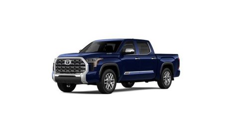 New 2026 Toyota Tundra 1794 Edition image 9