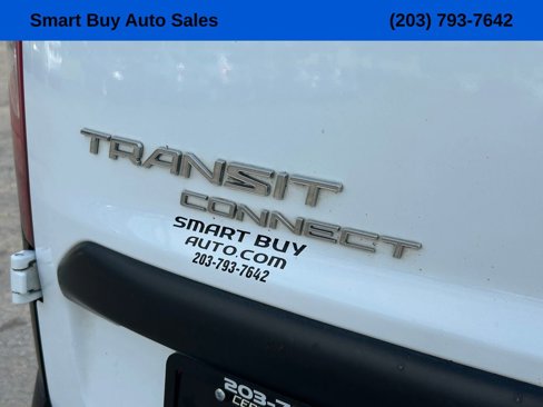 Used 2020 Ford Transit Connect XL image 9