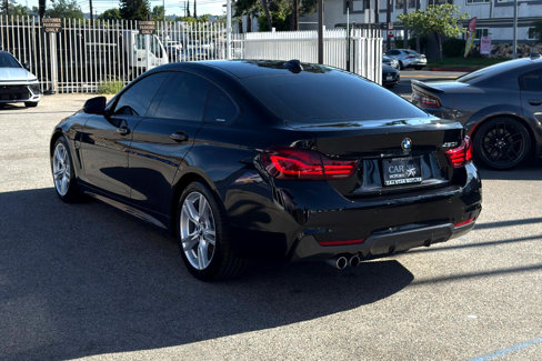 Used 2020 BMW 430i Gran Coupe image 7