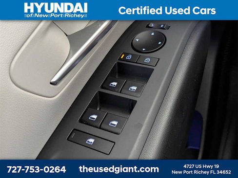 Used 2025 Hyundai Tucson SEL image 32