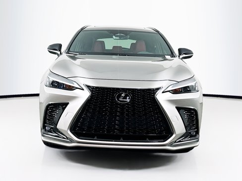 Used 2024 Lexus NX 350 F Sport image 2