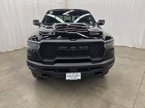 New 2026 RAM 1500 Rebel image 2