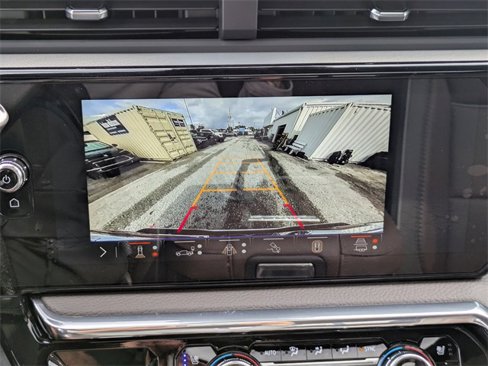 New 2026 GMC Sierra 2500 Denali w/ Denali Reserve Package image 22