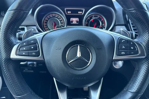 Used 2019 Mercedes-Benz GLE 63 AMG S image 27