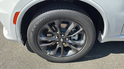 New 2026 Dodge Durango GT image 7