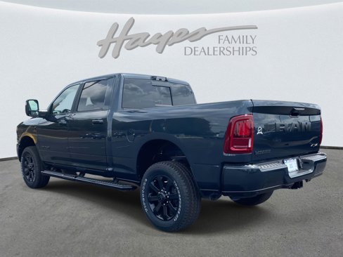 New 2026 RAM 2500 Laramie image 26