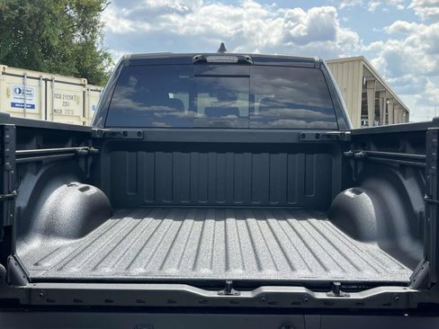 New 2026 RAM 1500 Rebel image 20