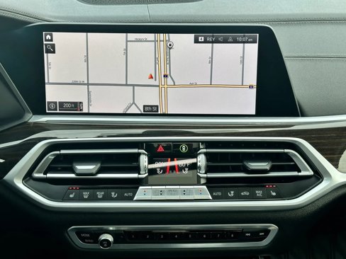 Used 2019 BMW X7 xDrive40i w/ Premium Package image 25