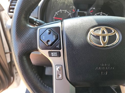 Used 2024 Toyota 4Runner SR5 Premium image 23