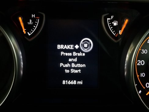 Used 2020 Jeep Wrangler Unlimited Sport S image 9