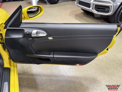 Used 2006 Porsche Boxster image 24