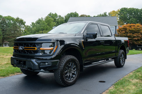 Used 2024 Ford F150 Tremor w/ Equipment Group 402A High image 7