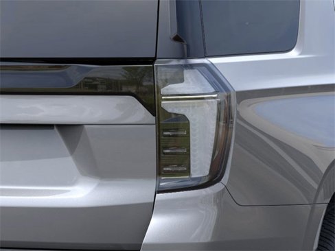 New 2025 Chevrolet Tahoe High Country image 11