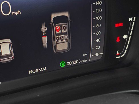 New 2026 Honda Passport TrailSport Elite image 28