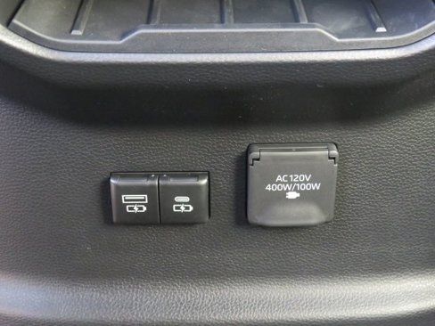 New 2025 Toyota Tundra Limited image 26