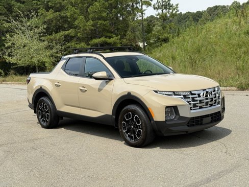 Used 2023 Hyundai Santa Cruz SEL Premium image 7