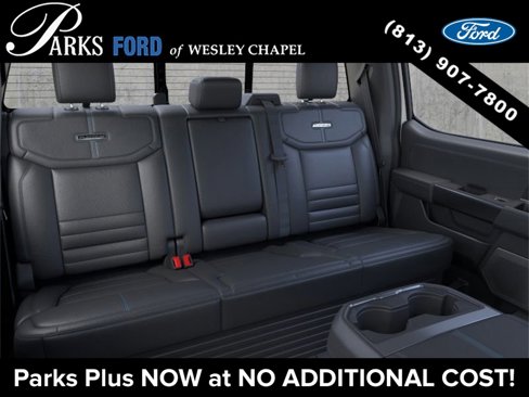New 2026 Ford F350 Platinum image 11