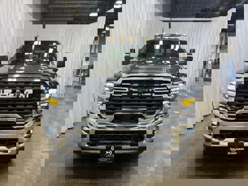 New 2026 RAM 3500 Tradesman image 14