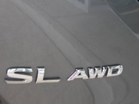 Certified 2024 Nissan Murano SL image 9