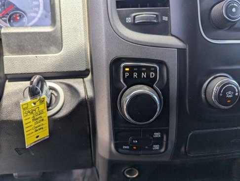 Used 2020 RAM 1500 Tradesman image 18