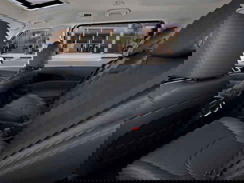 New 2026 Kia Carnival SX Prestige image 18