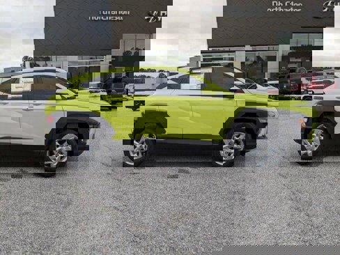 New 2025 Hyundai Kona SE image 31