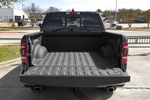 Used 2022 RAM 1500 Laramie image 54
