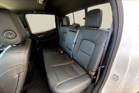 New 2026 GMC Canyon Elevation w/ Convenience Package image 11