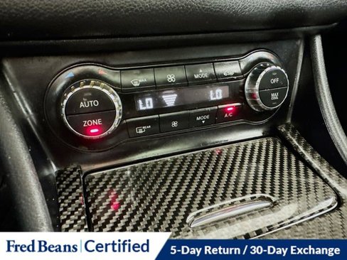 Used 2019 Mercedes-Benz CLA 250 4MATIC image 16