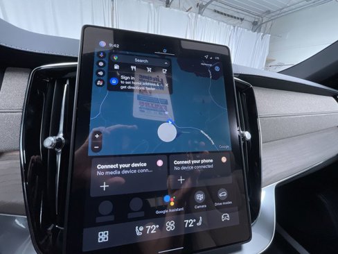New 2026 Volvo XC90 B5 Core image 17