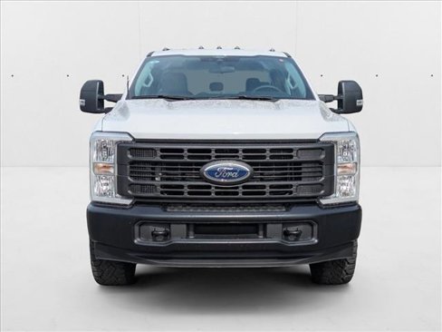 New 2026 Ford F250 XL image 6