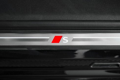 New 2025 Audi S6 e-tron Premium Plus image 21