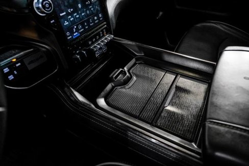 Used 2022 RAM 2500 Limited image 29