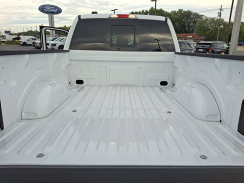 Used 2025 Ford F150 XLT w/ Equipment Group 302A MID image 28