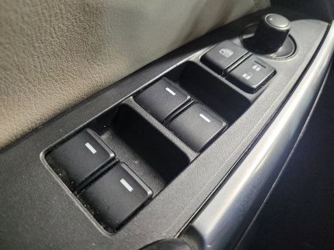 Used 2015 MAZDA MAZDA6 Touring image 27