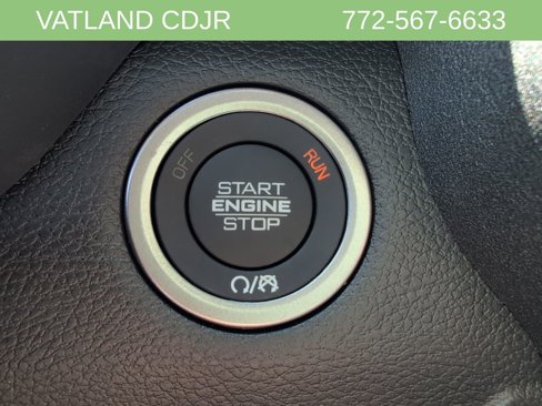 New 2026 RAM 3500 Tradesman image 23