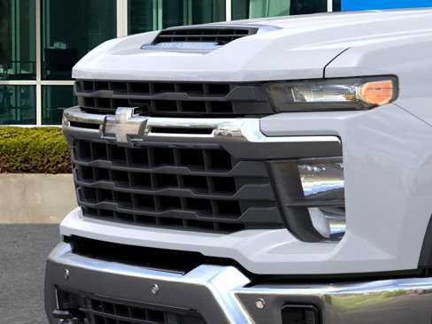 New 2025 Chevrolet Silverado 3500 LT w/ All Star Edition image 37