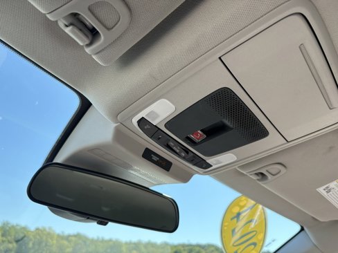 Used 2024 Honda Accord LX image 42