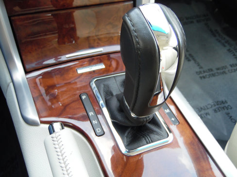Used 2012 Lincoln MKZ AWD image 28
