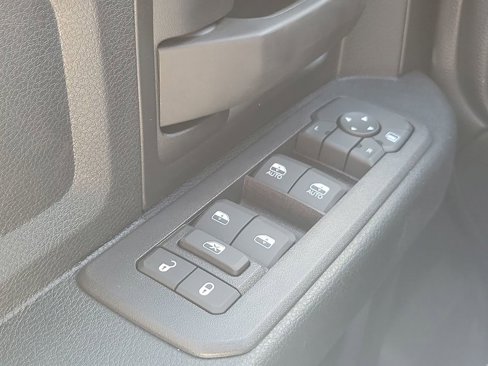 New 2026 RAM 3500 Tradesman image 33