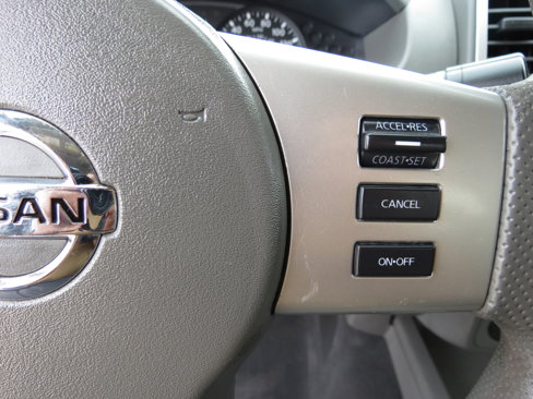 Used 2018 Nissan Frontier S w/ Work Truck Package image 16
