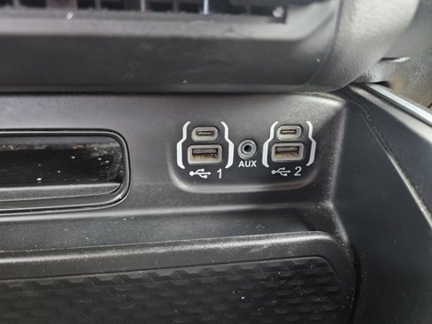 Used 2022 RAM 1500 Big Horn image 29