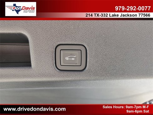 New 2025 Buick Enclave Sport Touring w/ Power Package image 10