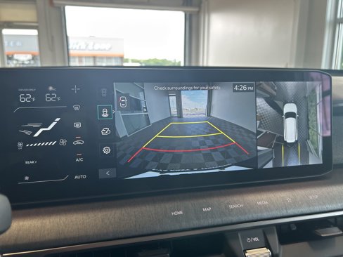 New 2026 Kia EV9 Wind image 40