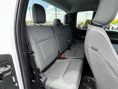 New 2025 Ford F150 XLT w/ Equipment Group 301A Standard image 17
